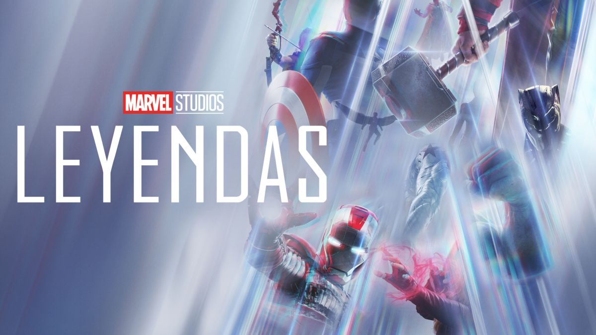 ¡No te pierdas los nuevos episodios de Marvel Studios: Legends en Disney+ antes del estreno de Guardianes de la Galaxia 3!